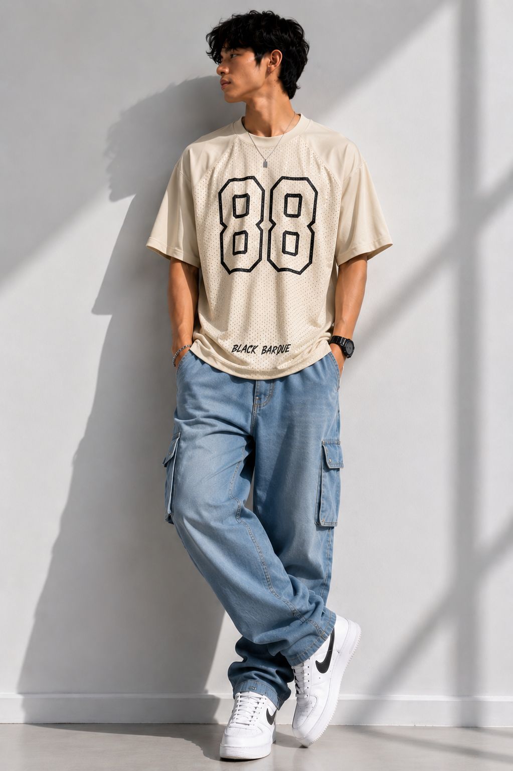 Korean Jersey