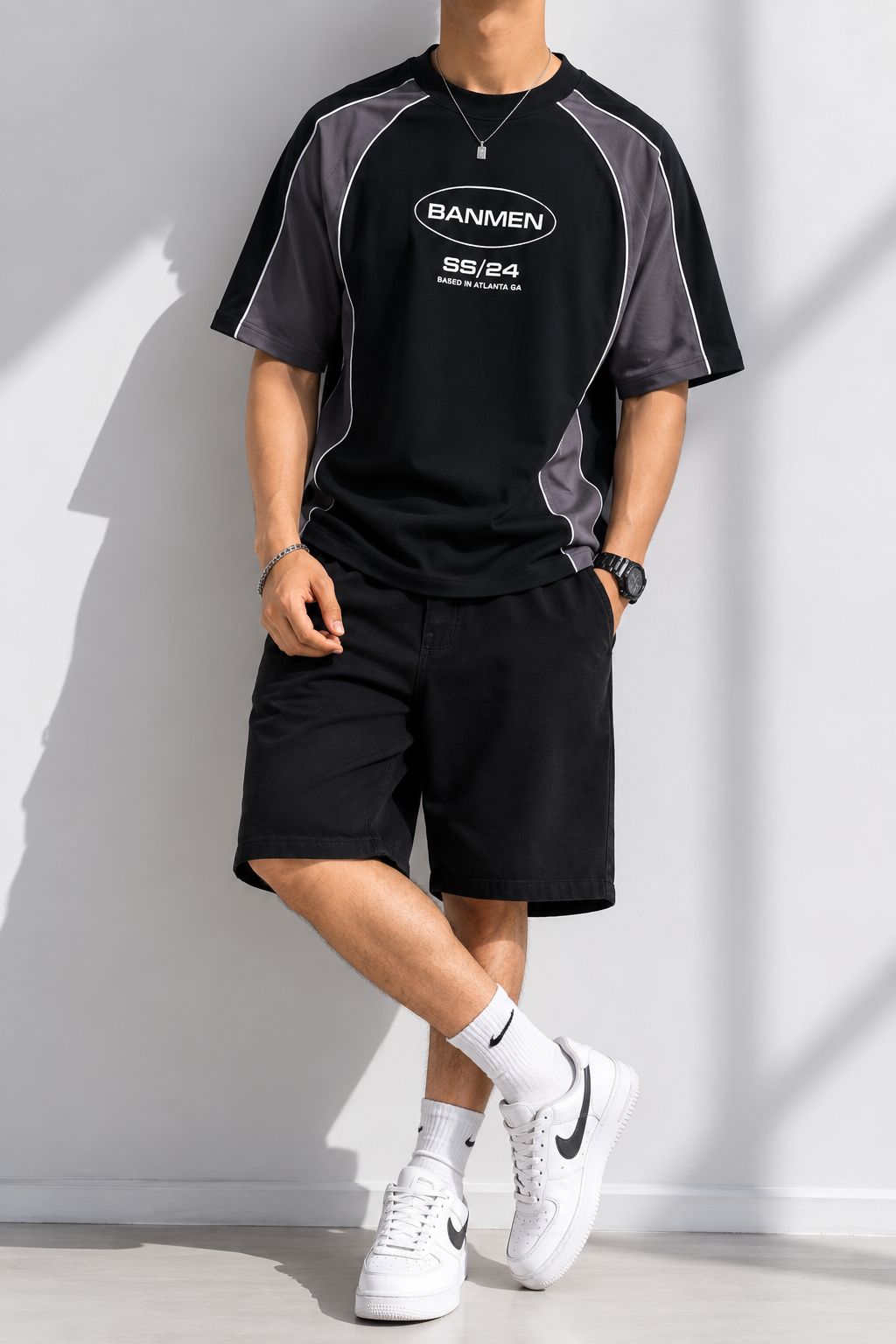 Sport T-shirt