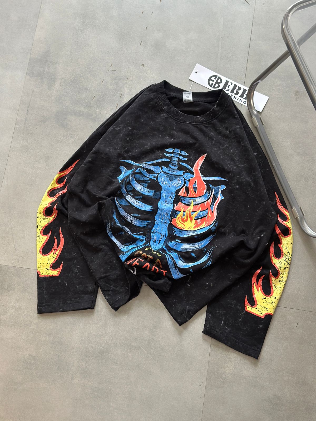 Printed Tees
