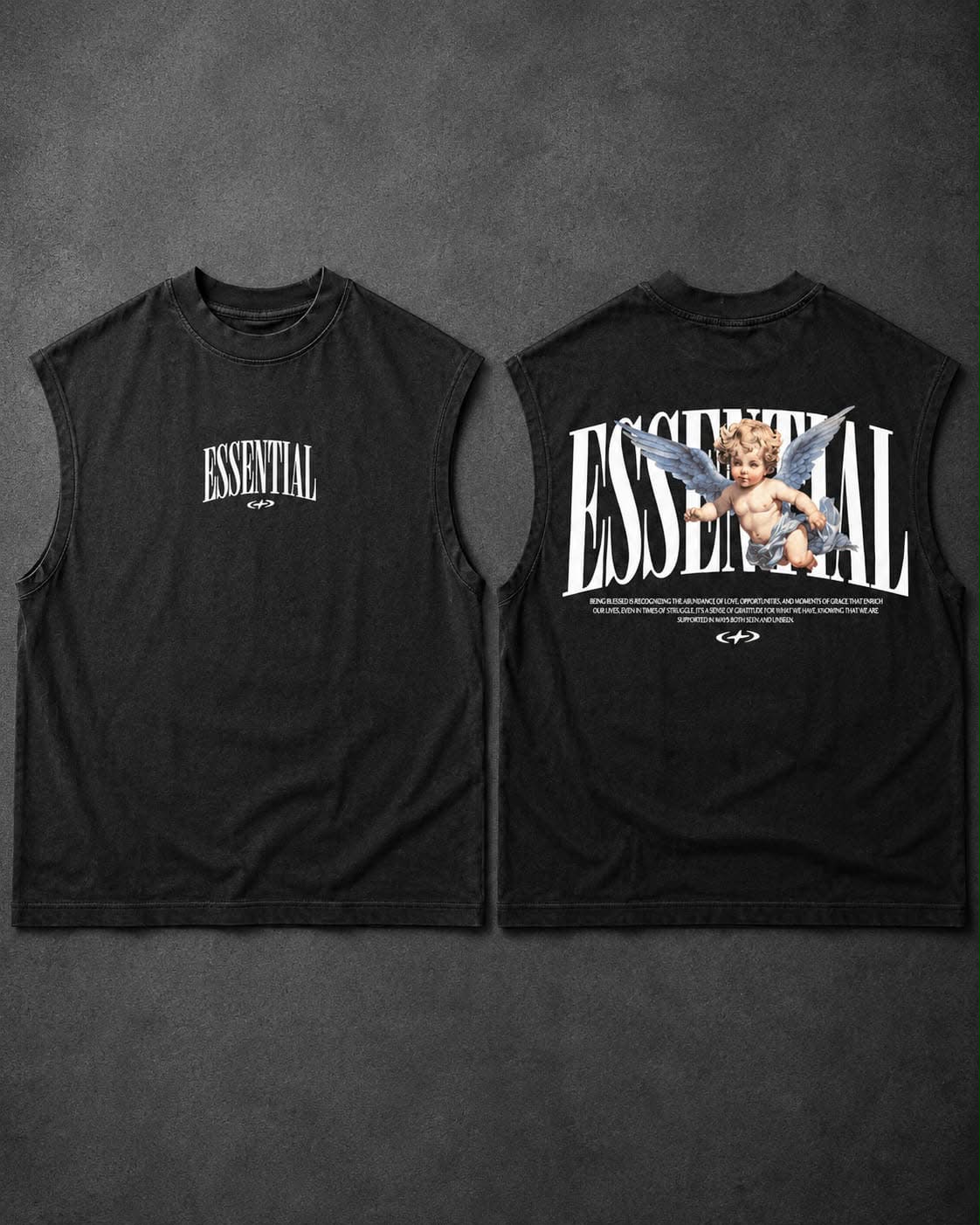 Tank Tees