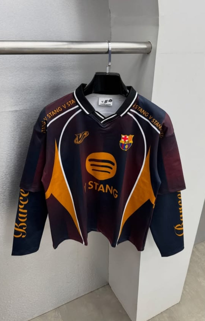 Legacy club