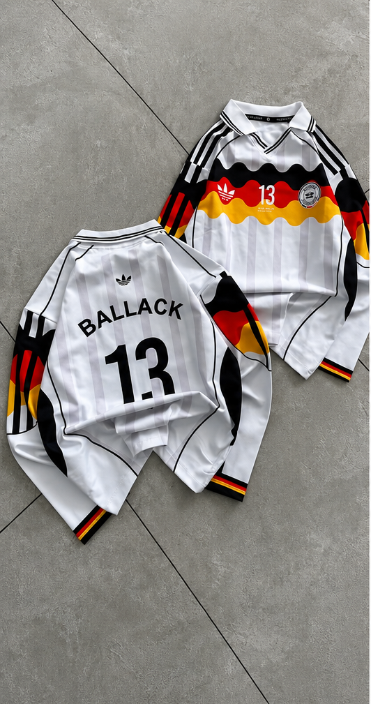 Football jersey