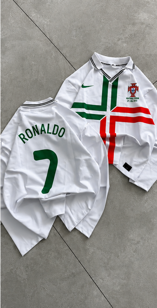 Football jersey