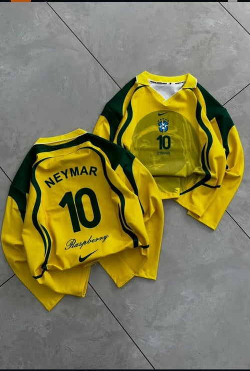 Football jersey