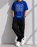 Korean Jersey