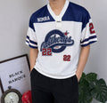 Korean Jersey