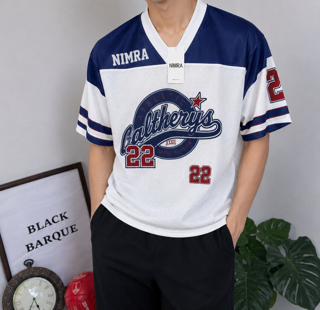 Korean Jersey
