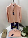 Polo Shirts