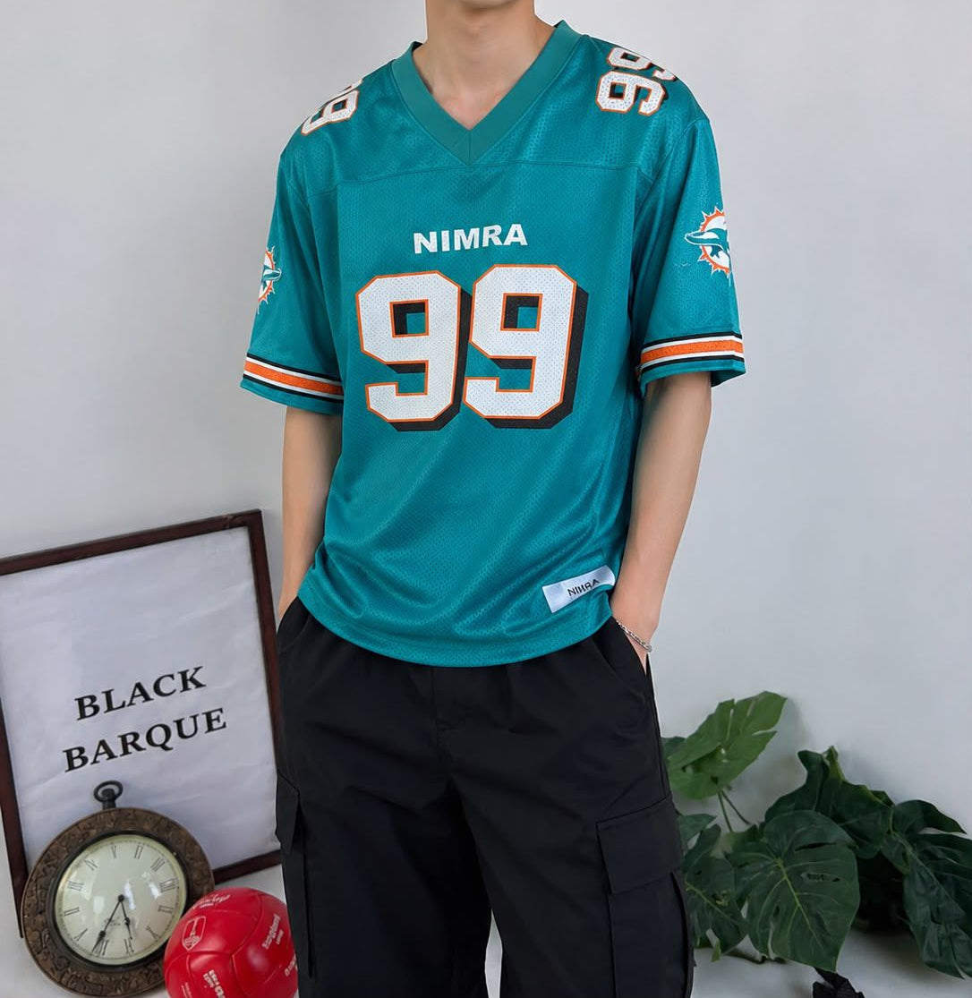 Korean Jersey
