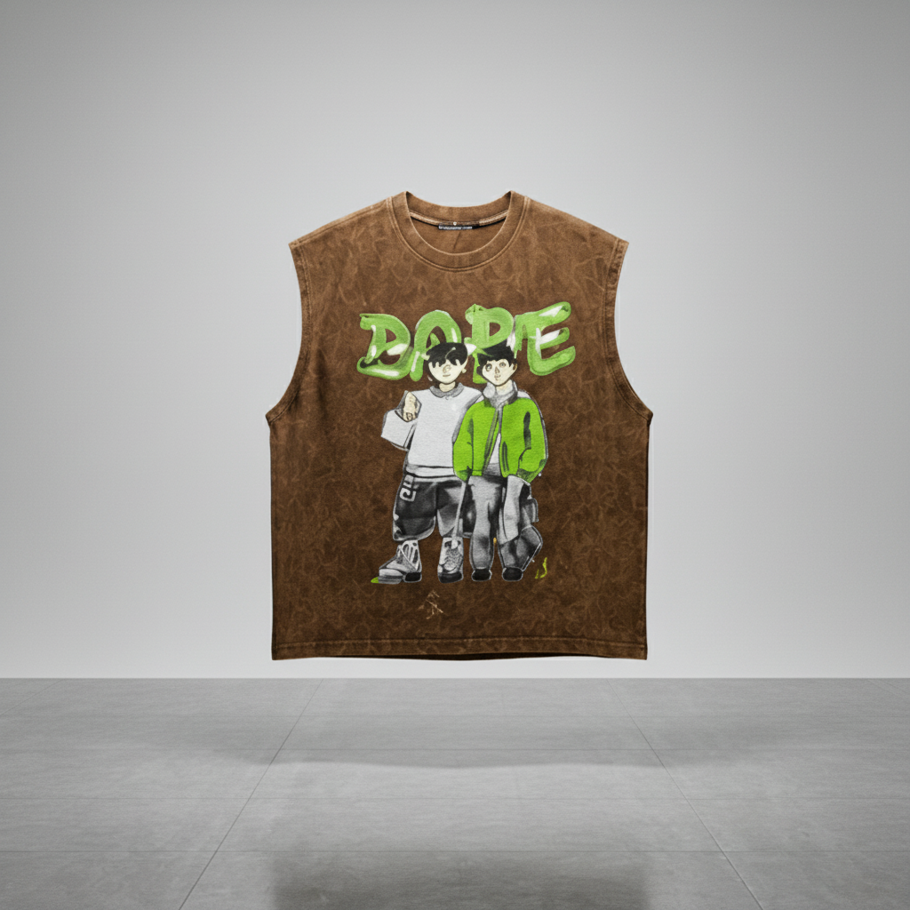 Tank Tees