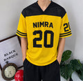 Korean Jersey