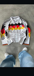 Football jersey