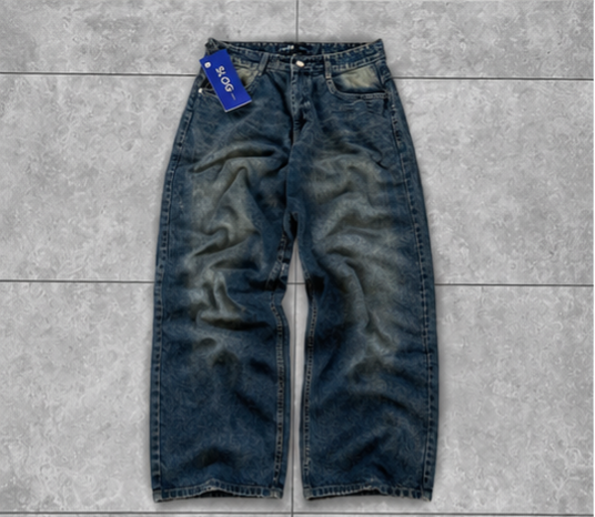 Baggy Jeans