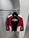 Heritage Moto Tees