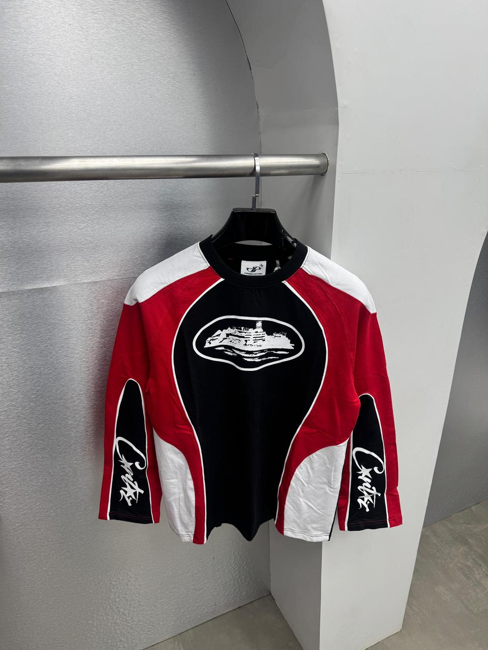 Heritage Moto Tees
