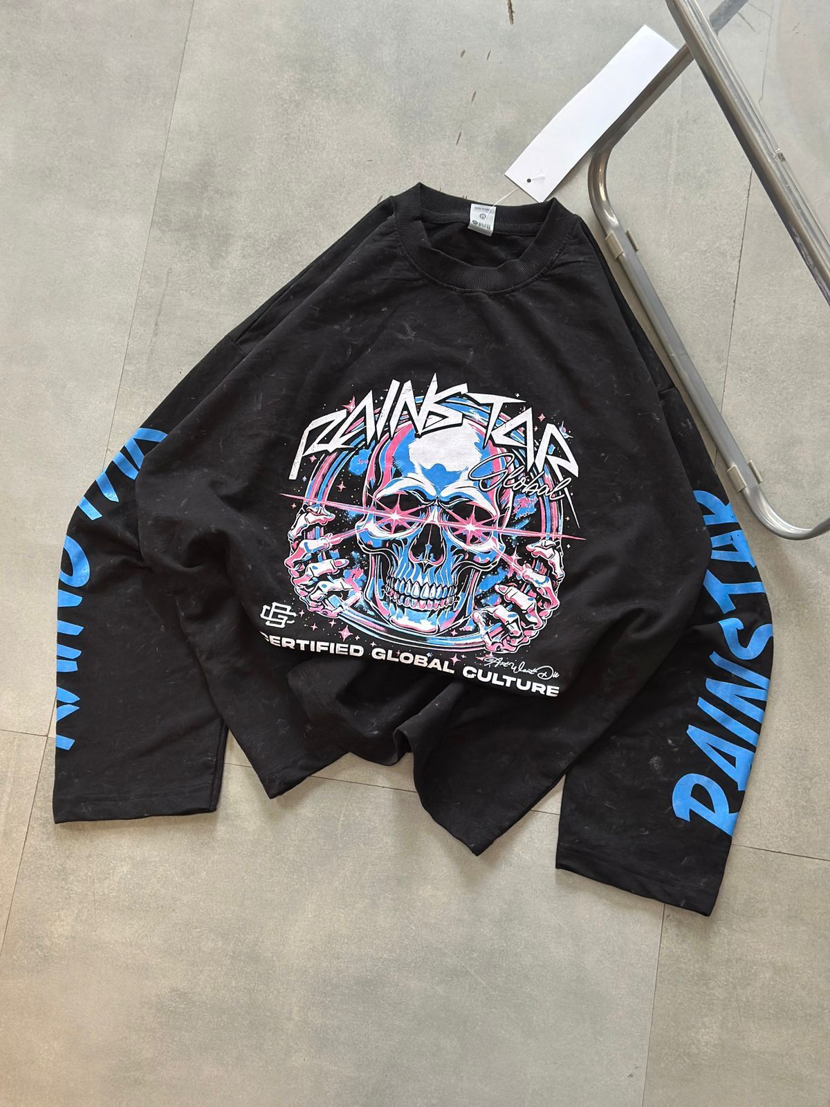 Printed Tees