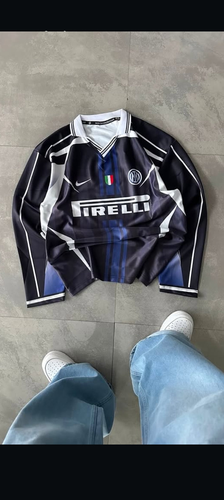 Football jersey