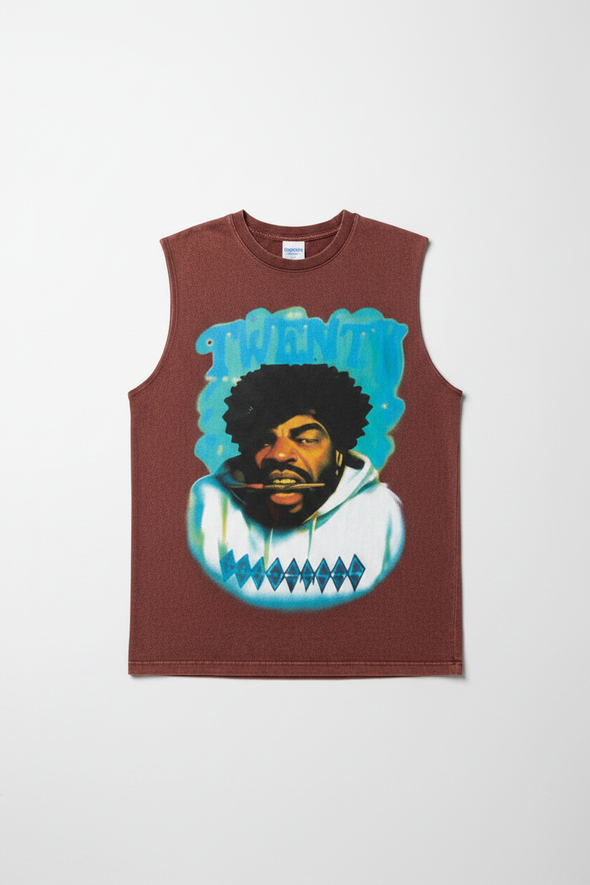 Tank Tees