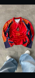 Football jersey