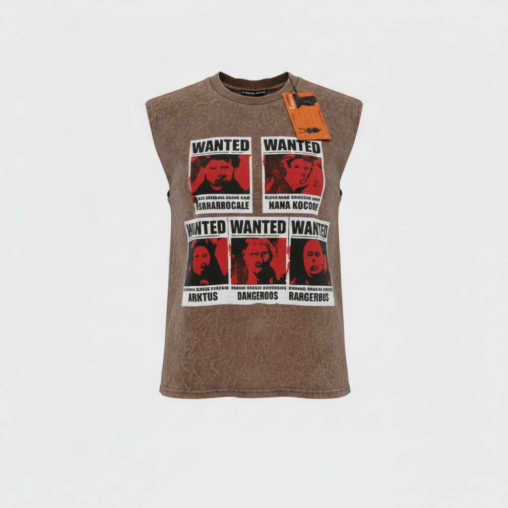 Tank Tees