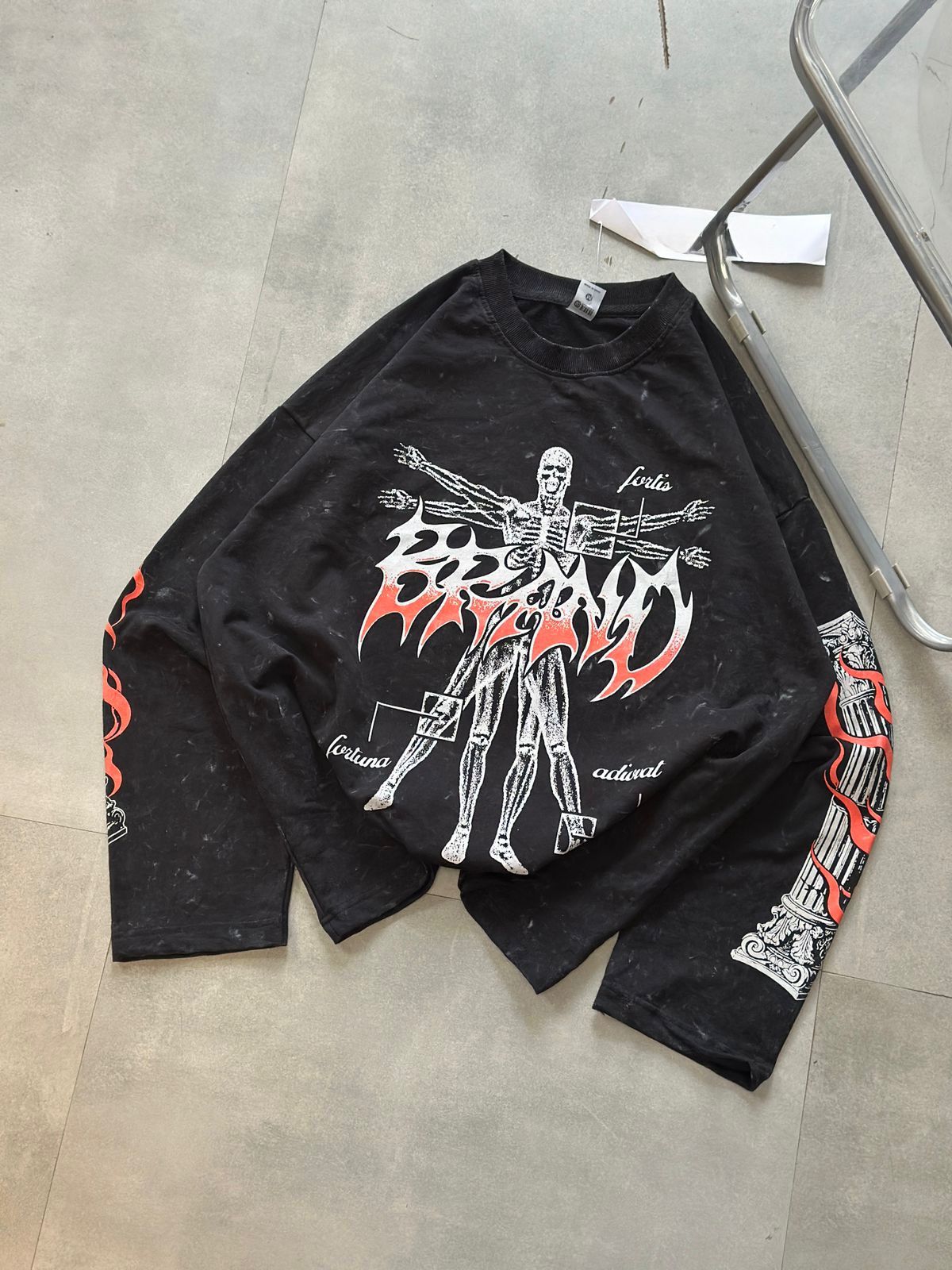 Printed Tees
