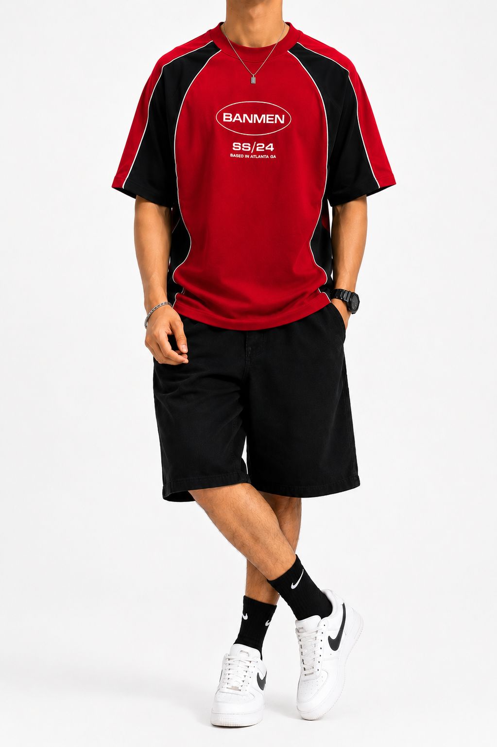 Moto Sport T-Shirt