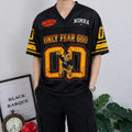 Korean Jersey