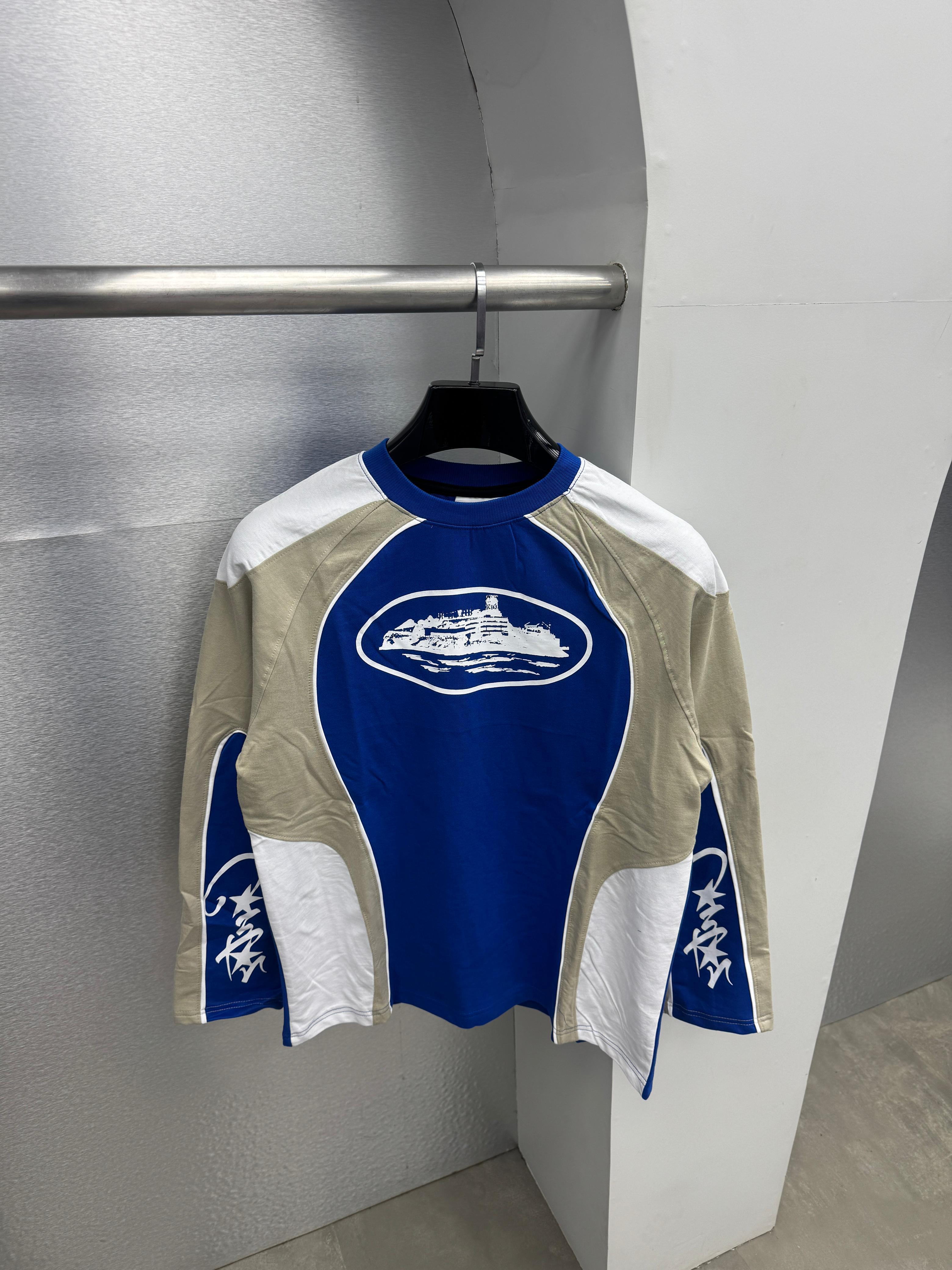Heritage racing tees