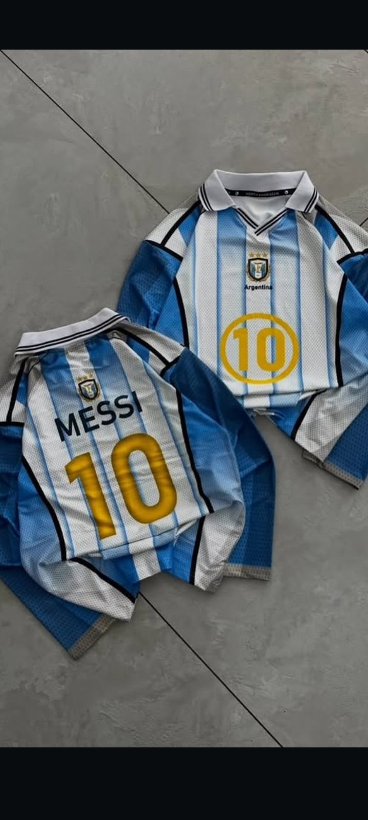 football jersey