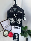 Korean Jersey