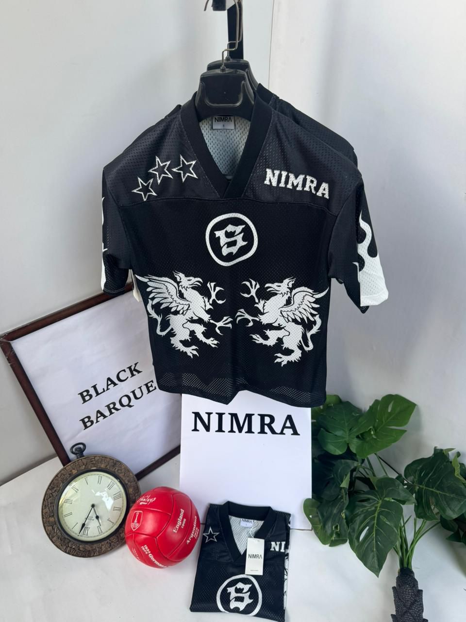 Korean Jersey