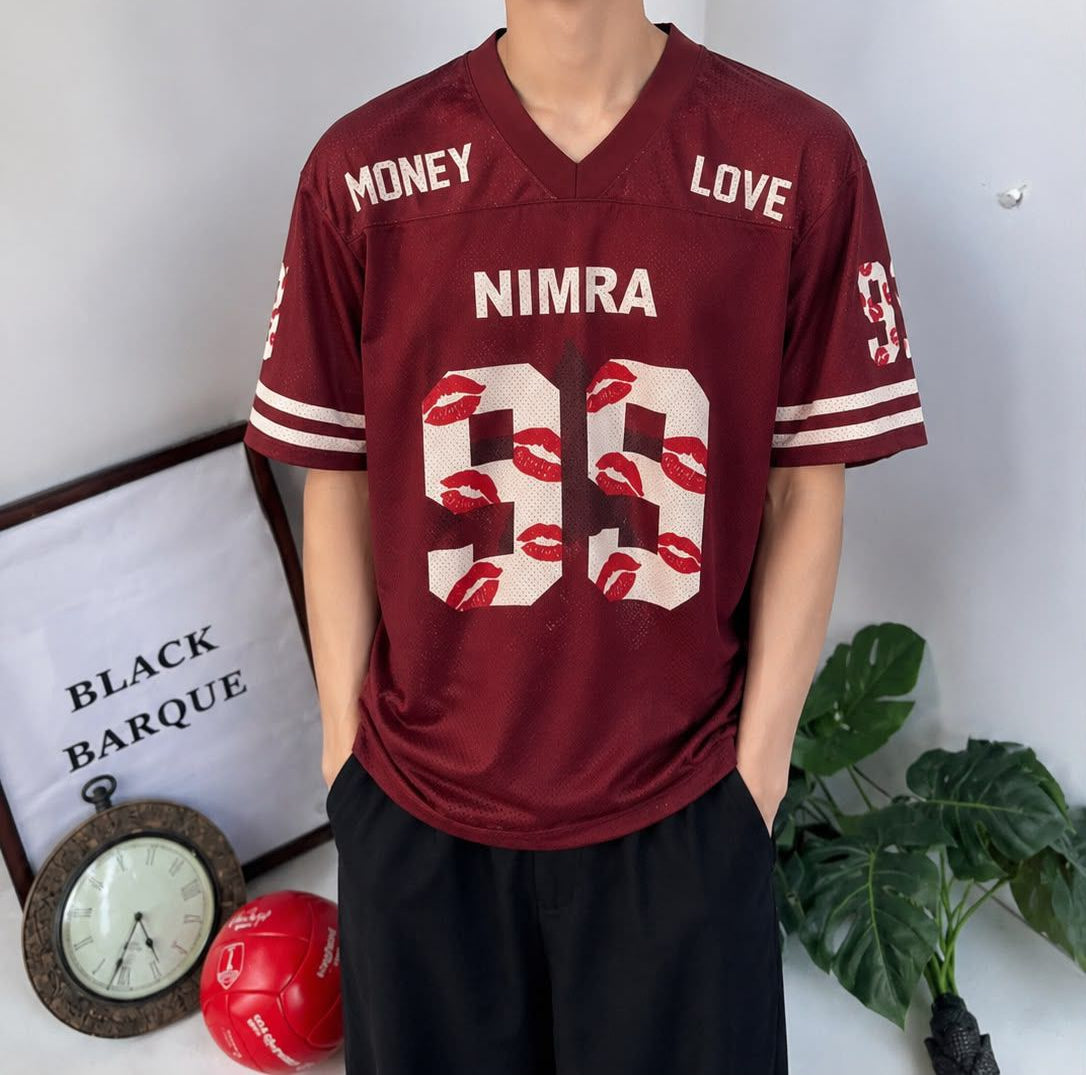 Korean Jersey