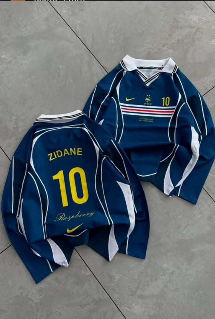 Football jersey