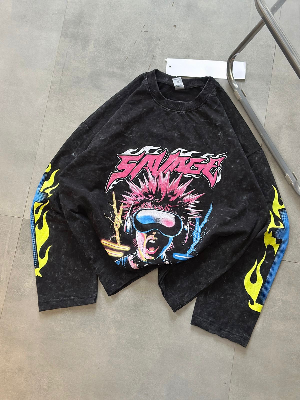 Printed Tees