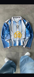 football jersey