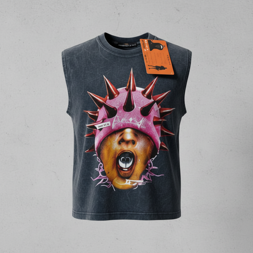 Tank Tees