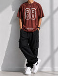 Korean Jersey