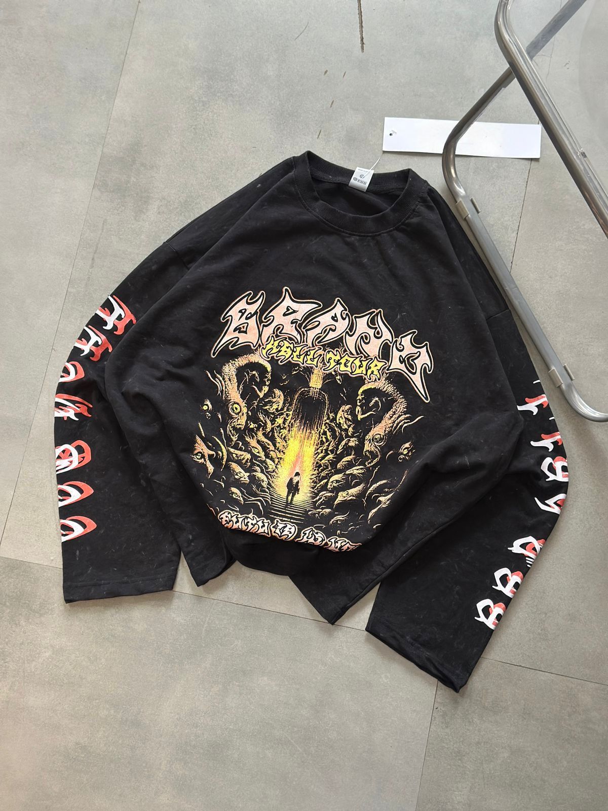 Printed Tees