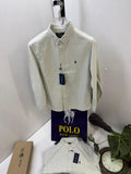 Polo Shirts
