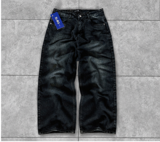 Baggy Jeans