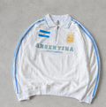 Football sweat T-shirt