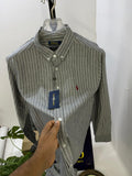 Polo Shirts