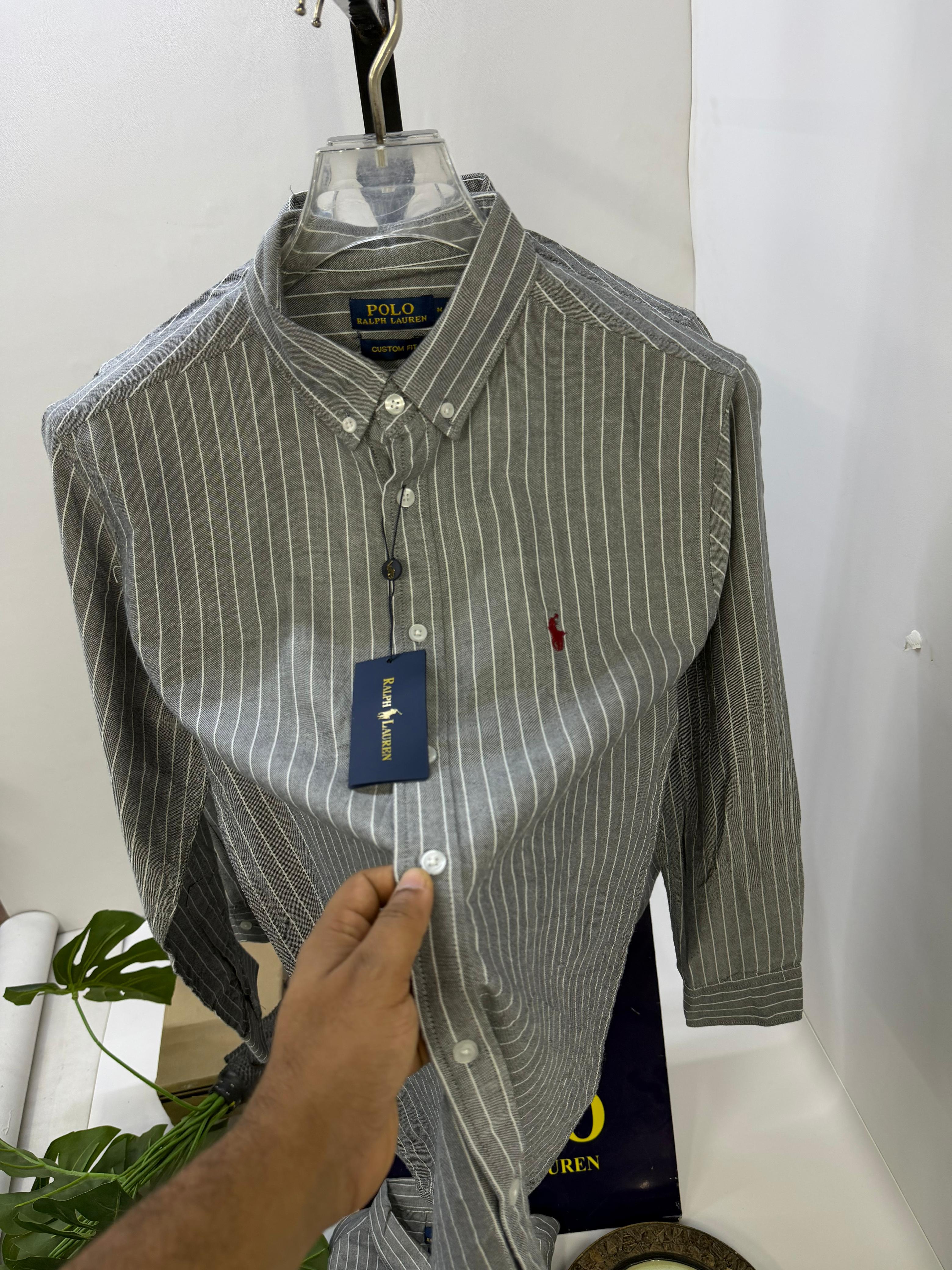 Polo Shirts