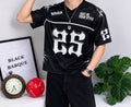 Korean Jersey