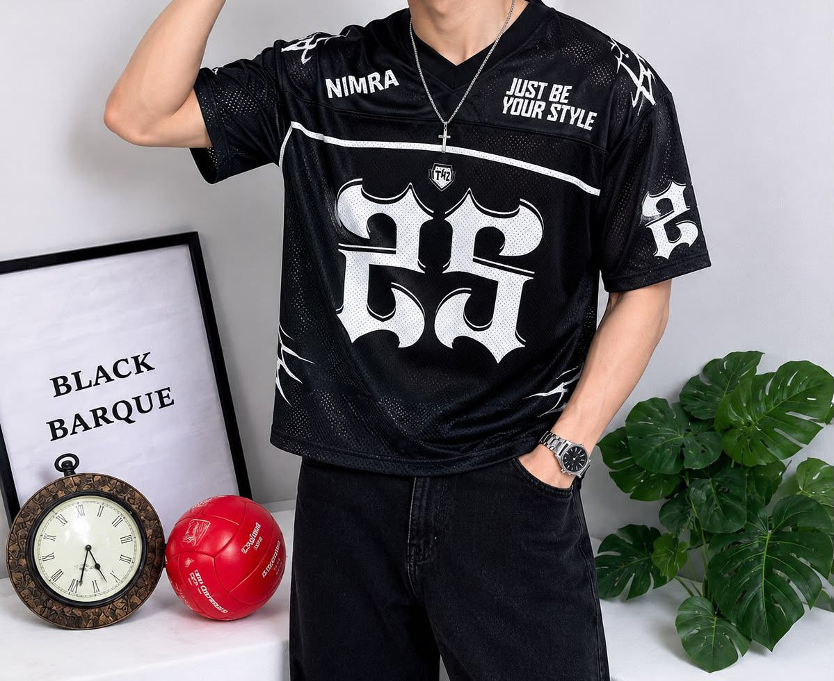 Korean Jersey