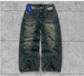 Baggy Jeans