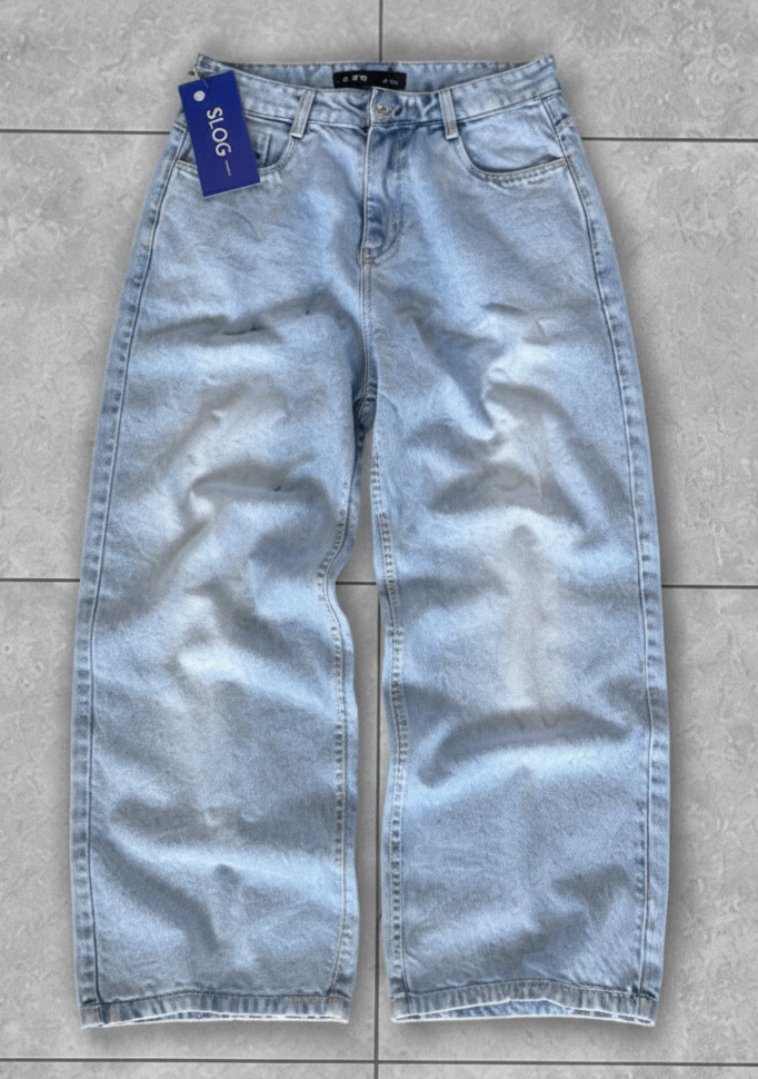 Baggy Jeans