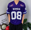 Korean Jersey