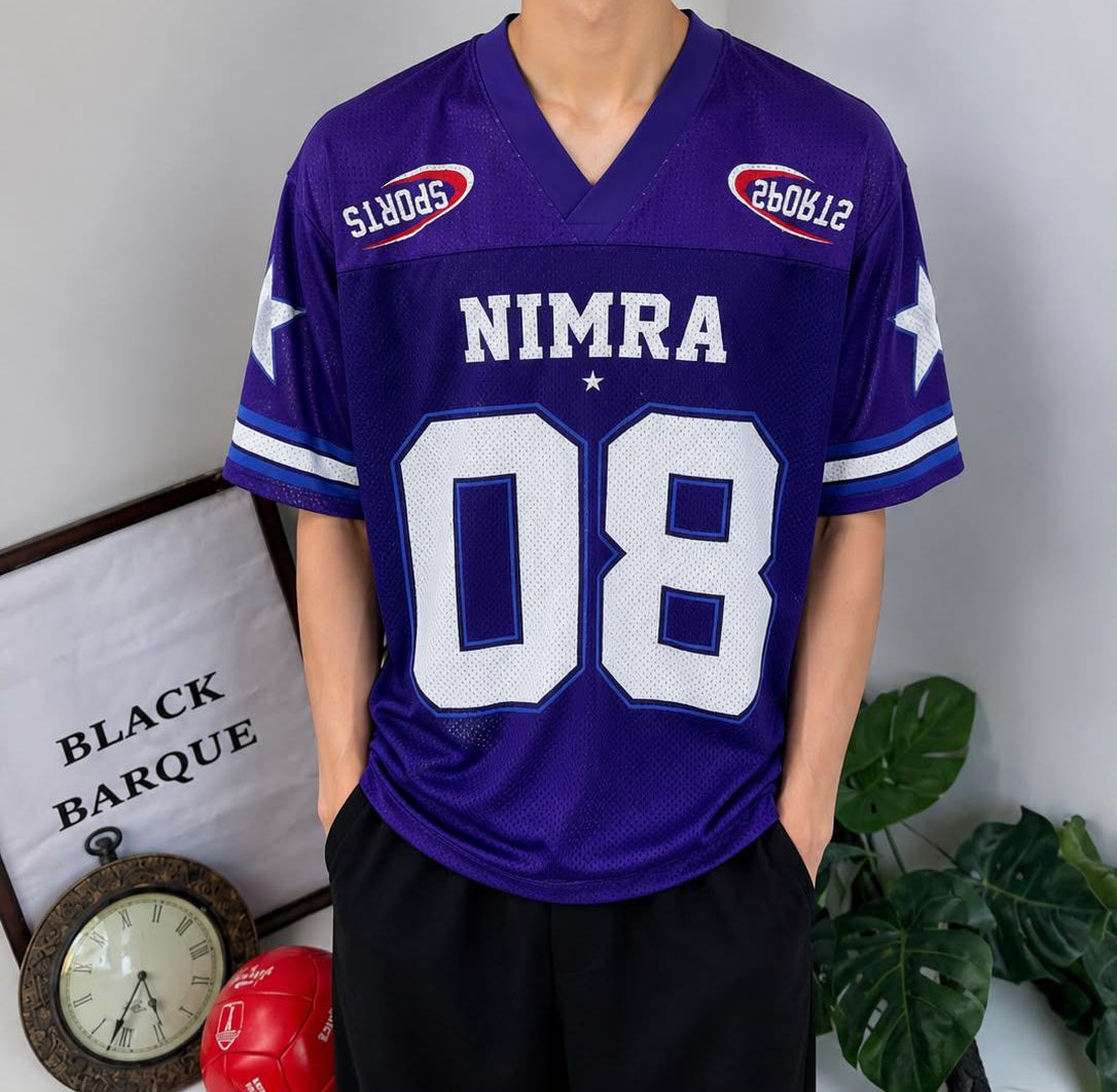 Korean Jersey