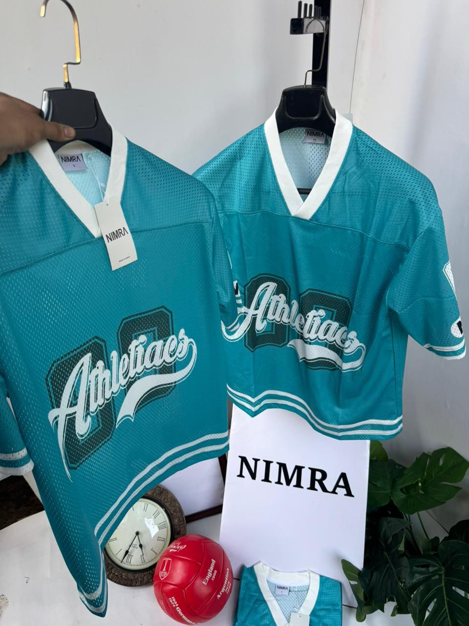 Korean Jersey
